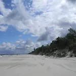 4 Seasons- Basen Wewnetrzny,jacuzzi,sauna,silownia I Kulkoland W Cenie!!! Lägenhet Kołobrzeg