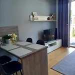 4 Seasons- Basen Wewnetrzny,jacuzzi,sauna,silownia I Kulkoland W Cenie!!!