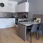 Lägenhet 4 Seasons- Basen Wewnetrzny,jacuzzi,sauna,silownia I Kulkoland W Cenie!!!