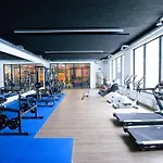 4 Seasons- Basen Wewnetrzny,jacuzzi,sauna,silownia I Kulkoland W Cenie!!! Kołobrzeg