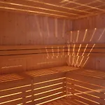 4 Seasons- Basen Wewnetrzny,jacuzzi,sauna,silownia I Kulkoland W Cenie!!!