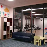 4 Seasons- Basen Wewnetrzny,jacuzzi,sauna,silownia I Kulkoland W Cenie!!! Kołobrzeg