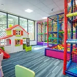 4 Seasons- Basen Wewnetrzny,jacuzzi,sauna,silownia I Kulkoland W Cenie!!! Lägenhet