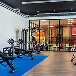 4 Seasons- Basen Wewnetrzny,jacuzzi,sauna,silownia I Kulkoland W Cenie!!! * Kołobrzeg