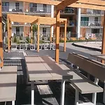 Lägenhet 4 Seasons- Basen Wewnetrzny,jacuzzi,sauna,silownia I Kulkoland W Cenie!!!