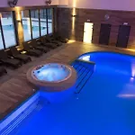 Apartman 4 Seasons- Basen Wewnetrzny,jacuzzi,sauna,silownia I Kulkoland W Cenie!!! *