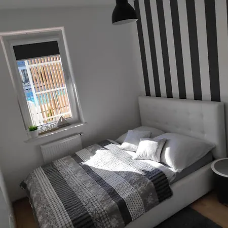 Apartmán 4 Seasons- Basen Wewnetrzny,jacuzzi,sauna,silownia I Kulkoland W Cenie!!!