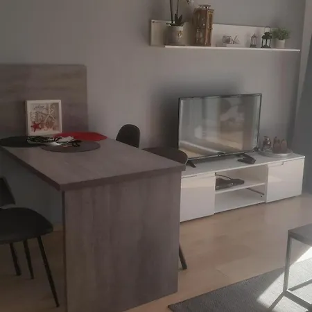 4 Seasons- Basen Wewnetrzny,jacuzzi,sauna,silownia, Kulkoland I Parking Gratis Колобжег