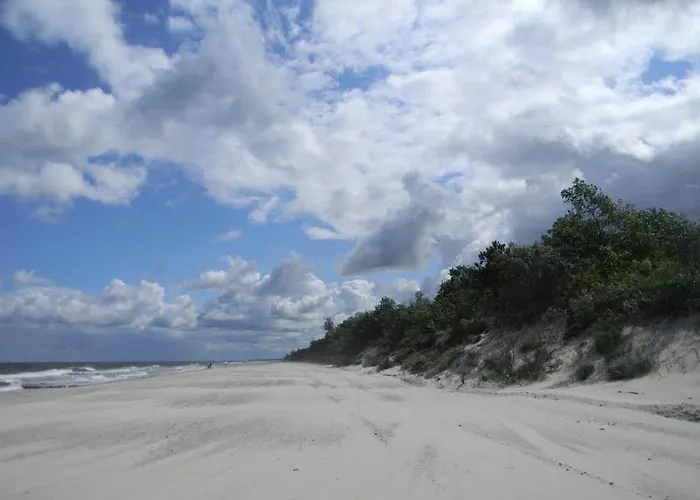 4 Seasons- Basen Wewnetrzny,jacuzzi,sauna,silownia I Kulkoland W Cenie!!! Apartament Kołobrzeg