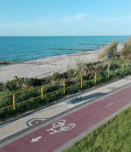 4 Seasons- Basen Wewnetrzny,jacuzzi,sauna,silownia I Kulkoland W Cenie!!! Kołobrzeg