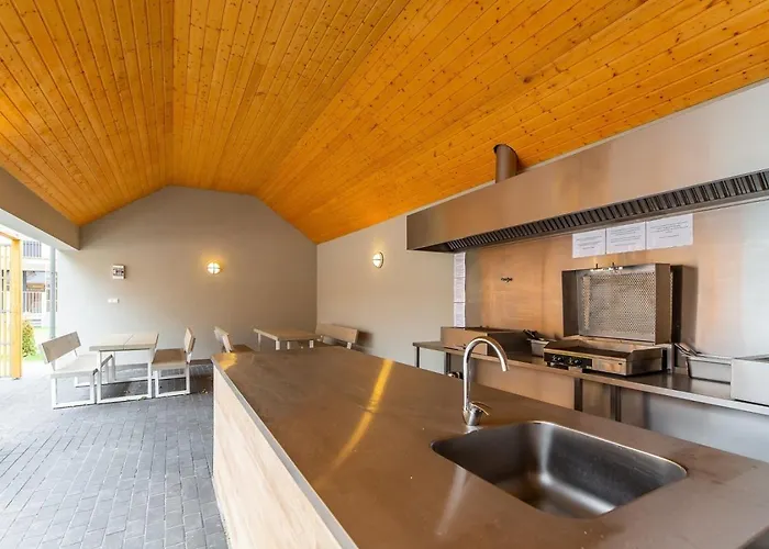 4 Seasons- Basen Wewnetrzny,jacuzzi,sauna,silownia I Kulkoland W Cenie!!! Apartament Kołobrzeg